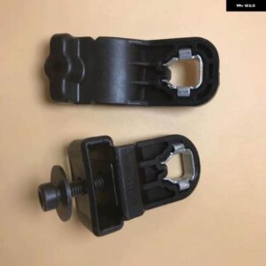 アウディ 8R0998121A Q5 2013-2017 ヘッドライト リペアキット ブラケット ヘッドライト リング リペア 部品 8R0 998 121A