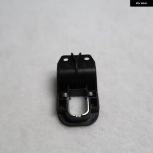 BMW X5 E70 2008-2013 ヘッドライト ハウジング リペアキット ヘッドライト 部品リング黒 プラスチック ブラケット 63127195535