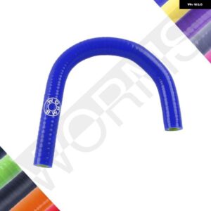 アウディ S3 TT 20VT セアトレオンキュプラ R AMK APY BAM 210 225 PS シリコン ブレーキサーボホース キット