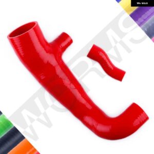 BMW 2007-2012 ミニクーパー S R55 R56 R57 N14 シリコン エアインテークインレットブーストホース キット 39753
