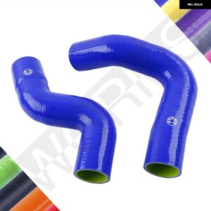 アウディ TT S3 セアトレオンキュプラ R 1.8T BAM APX 210 225 PS シリコン インタークーラーブーストホース パイプキット