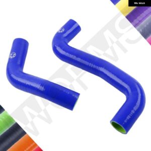 スバル シリコン ラジエーター ホース キット インプレッサ WRX STI 2008-2014 フォレスター XT 2009-13