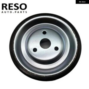BMW 11517619020 11517545958 エンジン ウォーターポンププーリーミニ R55 R56 R60 114I 316I シトロエン C3 C4 プジョー 207 308