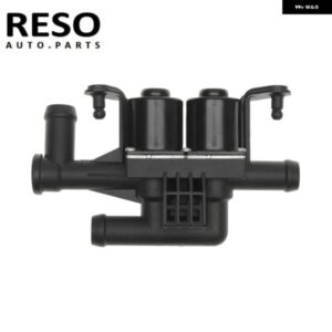 BMW ヒーター 制御 電磁弁 5 6 7シリーズ F07 F10 F11 F02 F04 空調暖房水バルブ 64219310349