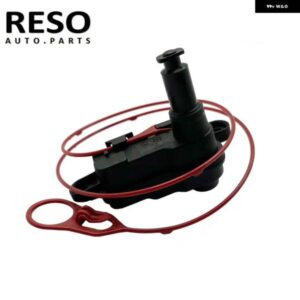 アウディ RESOL 燃料フラップドアロック アクチュエーター モーター 制御 A1 A7 A8 Q3 Q7 A3 RS3 8V0862153 8V0862159 4M0862153A 4M0862153B