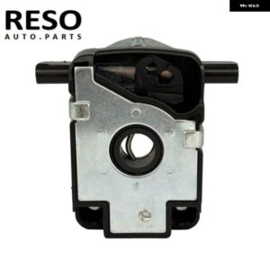 BMW フードロックラッチアルミ簡単インストール エンジン フードロック 51238203859 E39/E46/E53 1995-2006/E36 Z3