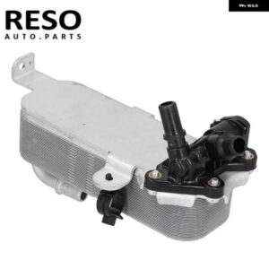 BMW オートマチックトランスミッション オイルクーラー 17217593856 F20 F21 F22 F23 F30