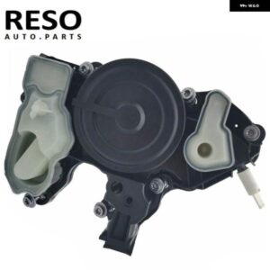 アウディ エンジン オイルセパレーターPC V バルブ 06K103495AF 06K103495BL 06K103495AS/T/R Q7 2.0 A1 A3 A4 B8 A5 A6 C7/C8 A7 Q3 Q5