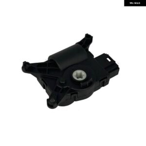アウディ 5QD907511D 温度調整サーボモーター アクチュエーター 気候ヒーター VW ゴルフ T-ROC LAMANDO CC ティグアン A3