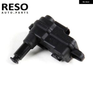 アウディ 3G0862153 510810773 燃料タンクカバー アクチュエーター ガスタンクキャップモーター A3 R8 VW ゴルフ シート トレド シュコダ ラピッド 3G0 862