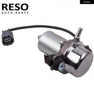 ボルボ パワーブレーキブースター補助ポンプ電動真空ポンプ アセンブリ シボレー カマロ V40 CTS 31317530 20804130