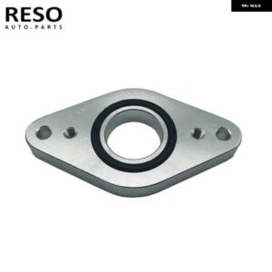 スバル BOV RS/RZ/S ブローオフバルブ フランジアダプター WRX 2008 - 2012 マツダ MPS 3 6 CX7