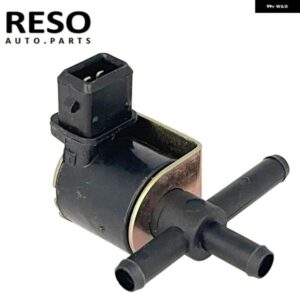 アウディ N75 ターボ ブースト 制御 電磁弁 VW パサート B5 MK4 ゴルフ DOSSY ビートル A4 S4 TT 58906283C 058906283F