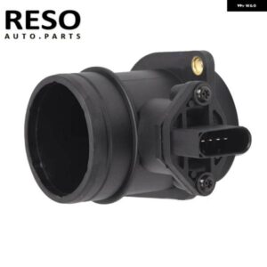 アウディ MAF マスエアフローセンサー 06A906461B A3 A4 Q5 VW ボラ ゴルフ ニュービートル パサート ポロトランスポーター シュコダ シート 1.6 1.8