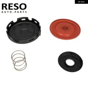 アウディ オイルウォーターセパレーターバルブ リペアキット A3 A4 A5 Q5 SEAT EXEO OCTAVIA SUPERB YETI VW AMAROK BEETLE 06H103495