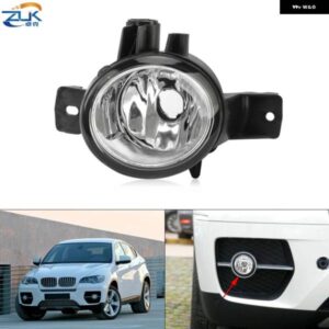 BMW フォグランプ フォグライト フロントバンパー フォグライト フォグランプ X6 E71 E72 ハイブリッド 2007-14