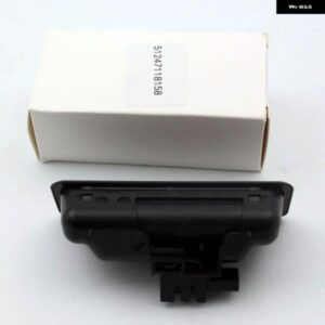 BMW 5124 7 118 158 ボタンスイッチ 1/3/5シリーズ E88 E90 E92 X1 X5 X6 E84 E70 51247118158 7118158