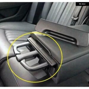 アウディ 8P0885995A フロントフォールド ダッシュボード ドリンクカップホルダー VW ボーラ ジェッタ ゴルフ GTI R32 MK4 パサート B6 A4 A6 Q7 8P0 885 99