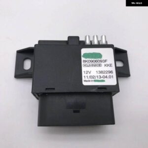 アウディ 燃料ポンプ 制御 モジュール A4 A5 S4 S5 Q5 2.0T 3.2L VW キャディー 8K0906093F 8K0 906 093F 8K0906093C 8K0906093H 8K0906093D