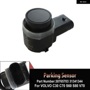 ボルボ カーパーツ PDC パーキング センサー PARKTRONIC C30 C70 S60 S80 V70 XC70 XC90 30786968 31341637 31341344
