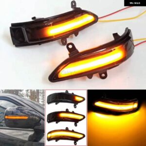 スバル バックミラー LED ウインカー ライト インジケーター ダイナミック ウインカー フォレスター アウトバック レガシィ トライベッカ