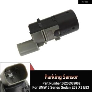 BMW パーキング センサー PDC E46 66206989067 69899069 66216938737 66202184368 66200143461 66206989069 66206911831 6911831