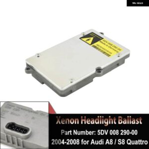 アウディ BMW 5DV 008 290 00 HID バラスト 5DV00829000 D2S D2R キセノンブロック E60 メルセデス W211 W164 A6 フォーカス