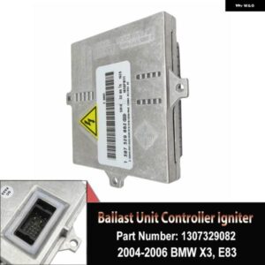 BMW D1S D2S HID キセノン バラスト ユニット コントローラー イグナイター 1307329068 1307329072 1307329073 1307329074 1307329081