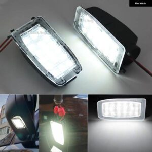 ランドローバー レンジローバー 2005-2012 レンジローバー スポーツ 2006-2013 LR2 LR3 LR4 L322 フリーランダー 2 LED サイドミラー パドルライト