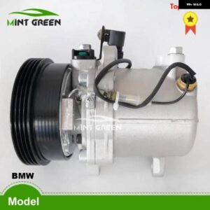 BMW AC コンプレッサー E36 318I 318IS 318TI Z3 64528385714 64528390228 CO 10174C 639428 254392 276030 2011019 67497