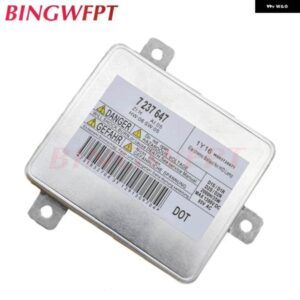 BMW D1S D1R D2S D2R HID キセノン バラスト 三菱 E90 F10 F11 F01 F07 7237647 W003T20071
