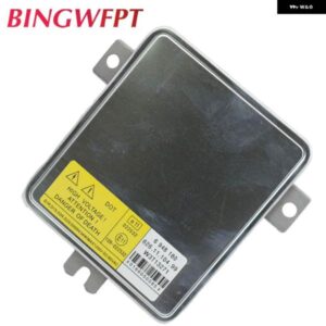 BMW D1S バラスト 63126948180 W3T13271 キセノン HID ヘッドライト 06-08 B-M-W E90 E91