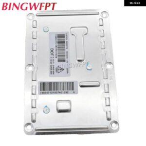 アウディ BMW OEM:3D0907391B 8E0907391A 89035113 3D0907391B 63126938561 3D090 キセノン バラスト LAD5GL 4ピン フォルクスワーゲン VW シトロエン