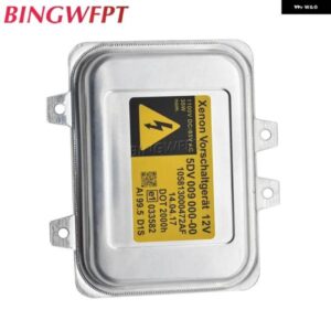 アウディ BMW メルセデス フォルクスワーゲン キセノン バラスト コントロール ユニット OEM D1S D1R 5DV009000-00 5DV00900000 12767670