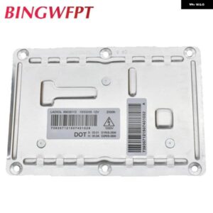 アウディ LAD5GL 4ピン 12V D1S D1R D2S D2R キセノン ヘッドライト コントロールユニット バラスト ECU A4 S4 8E0907391A 89035113