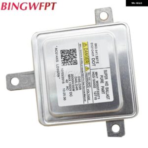 アウディ 8K0941597E OEM ヘッドライト 8K0 941 597E HID D3S D3R D4S D4R バラスト W003T22071 Q5 シート シュコダ