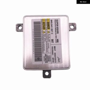 アウディ 8K0941597 8K0941597C W003T20171 キセノン HID ヘッドライト バラスト A3 A4 A5 A6 A7 A8 Q5 フォルクスワーゲン パサート SAGITAR MAGOTAN