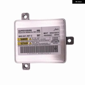 アウディ ヘッドライト ランプ HID バラスト A3 2008-2013 A4 2007-2011 VW 8K0941597 8K0941597C 2048703226