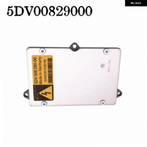 アウディ BMW ランドローバー 5DV008290-00 HID バラスト 5DV00829000 D2S D2R キセノン E60 メルセデス W211 W164 A6 フォーカス スポーツ