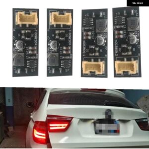 BMW リア LED ライト リペア B003809.2 交換ボード テールライト LED ドライバーボード テールライト チップ X3 F25 2010-17
