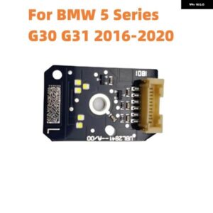 BMW ヘッドライト 63117214939 63117214940 DRL LED モジュールプリント回路基板チップボード UBL2841 UBL2842 5シリーズ G30 G31 G38