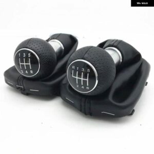 アウディ 12MM /23MM カースタイリングギア シフトノブ レバーシフター ゲートルブーツカバー ケース A3 S3 8L 1.6L 2001 2002 2003