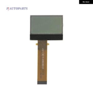 ボルボ LCD ディスプレイ ペンタ タコメーター アワー メーター スクリーン G1065601G R -FP