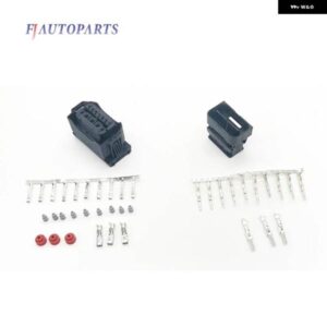 BMW X1 X5 F15 X6 E63 E64 E90 E92 ヘッドライト コネクタ 12PIN ヘッドライト プラグ 6925638-05