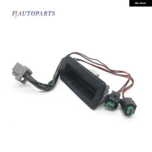 ランドローバー ディスカバリー 3 4 テールゲート ドアリリースハンドルスイッチ LR015457 LR071910