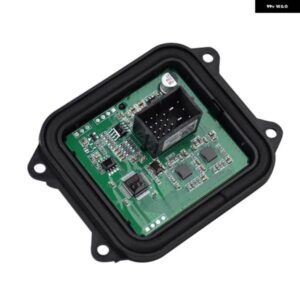 BMW X5 E70 E90 E91 E92 E93 X6 Z4 2007-2010 アダプティブ ヘッドライト ALC コントロール ユニット モジュール コーナリング 63117182396 7189311 01
