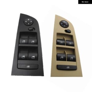 BMW パワーウィンドウ リフター コントロールスイッチ E90 E91 328I 328XI 330I 335I M3 2006-2011 61319132127 61319217331 61319155501