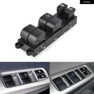 スバル フォレスターインプレッサ 2007-2011 83071-FG09 83071FG09 車電力 マスターウィンドウ コントロールスイッチ