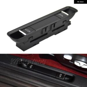 ポルシェ 99161310501A05 トランク ロックリリーススイッチブーツボンネットリリースボタン 911 718 ボクスターケイマン 991-