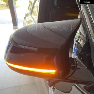 BMW ダイナミック ウインカー ターン シグナル LED ライト X3 X4 X5 X6 F25 LCI F26 F15 F16 2014-16